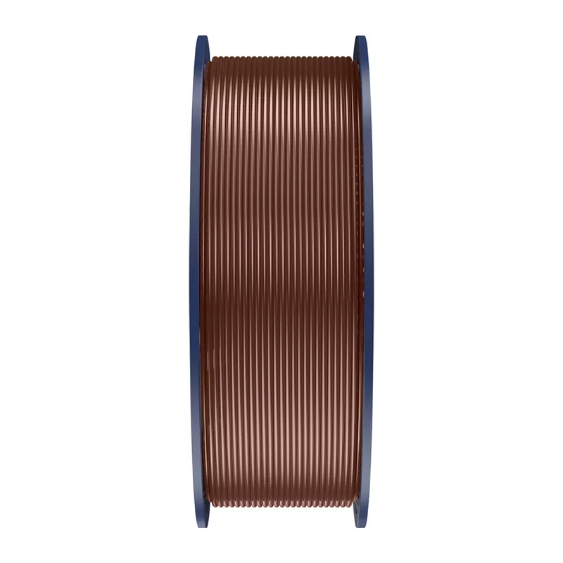 Filamento SUNLU PLA+ 1,75 mm Chocolate 1 kg