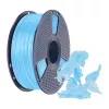 Filamento SUNLU PLA (Shiny Blue) 1,75 mm 1 kg