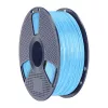 Filamento SUNLU PLA (Shiny Blue) 1,75 mm 1 kg