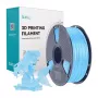 Filamento SUNLU PLA (Shiny Blue) 1,75 mm 1 kg