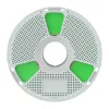 Filamento SUNLU ASA 1,75 mm verde 1 kg