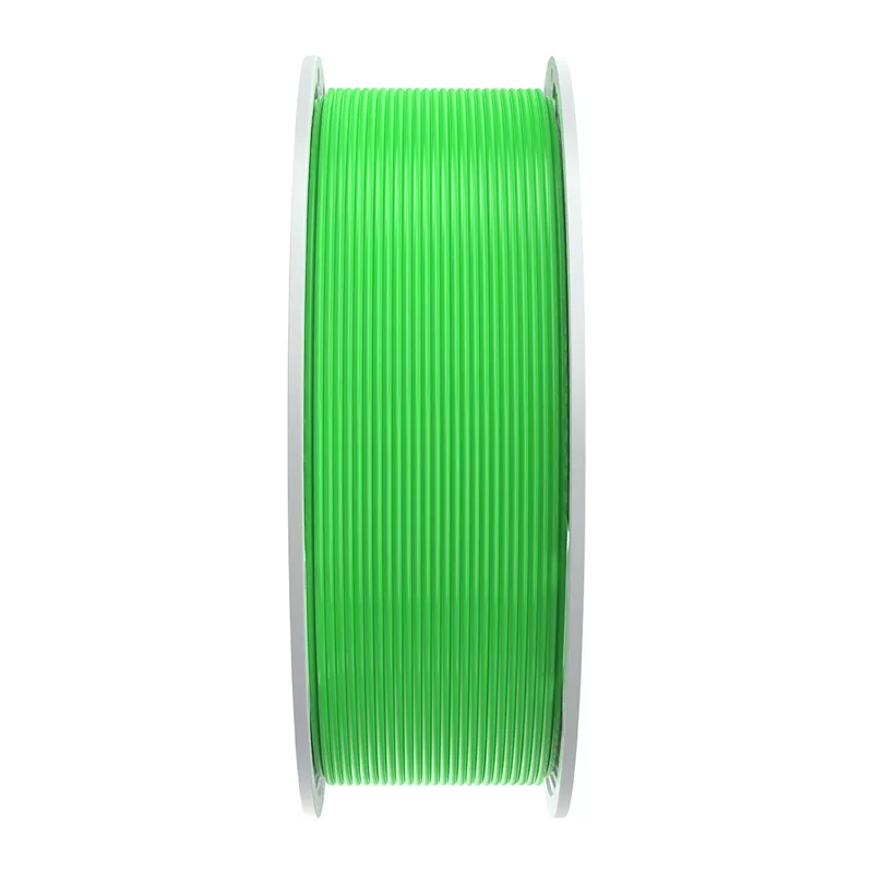 Filamento SUNLU ASA 1,75 mm verde 1 kg
