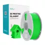Filamento SUNLU ASA 1,75 mm verde 1 kg