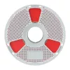 Filamento SUNLU ASA 1,75 mm vermelho 1 kg