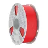 Filamento SUNLU ASA 1,75 mm vermelho 1 kg
