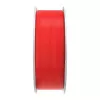 Filamento SUNLU ASA 1,75 mm vermelho 1 kg