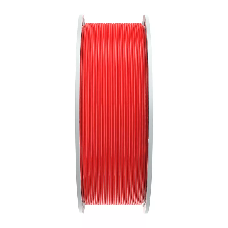 Filamento SUNLU ASA 1,75 mm vermelho 1 kg