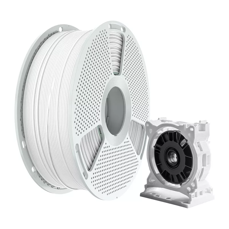 Filamento SUNLU PC-ABS (White) 1.75mm 1kg