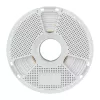 Filamento SUNLU PC-ABS (White) 1.75mm 1kg