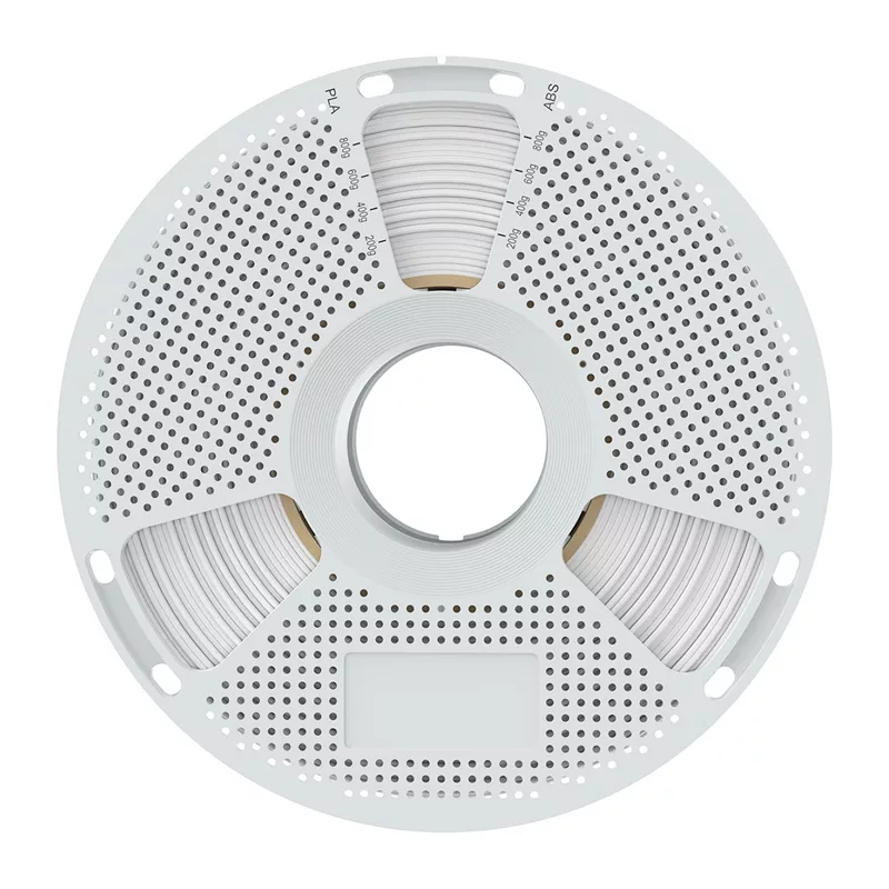 Filamento SUNLU PC-ABS (White) 1.75mm 1kg