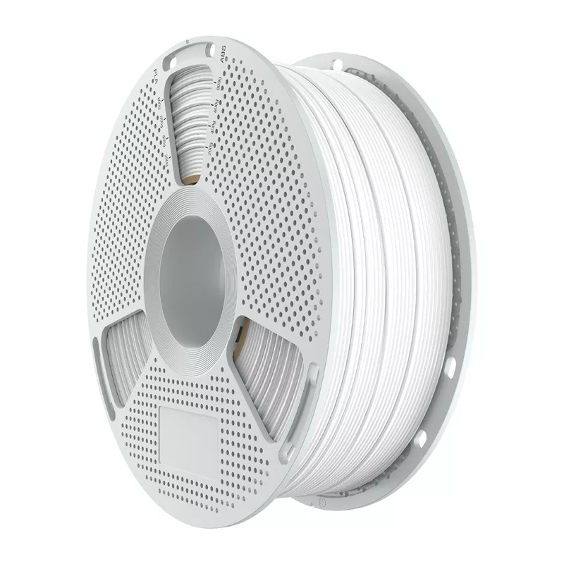 Filamento SUNLU PC-ABS (White) 1.75mm 1kg
