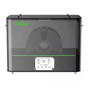 Secador de filamento Sunlu E2