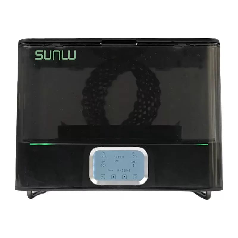 Secador de filamento Sunlu E2
