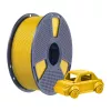 Filamento SUNLU PETG VY para impressora 3D (Leuchtgelb, 1,75 mm, 1 kg)