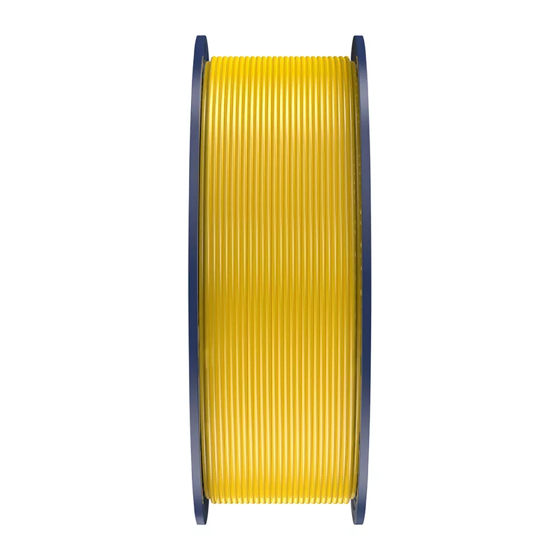 Filamento SUNLU PETG VY para impressora 3D (Leuchtgelb, 1,75 mm, 1 kg)