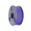 Filamento SUNLU PETG 1,75 mm lavanda roxo 1 kg bobina para impressora 3D FDM