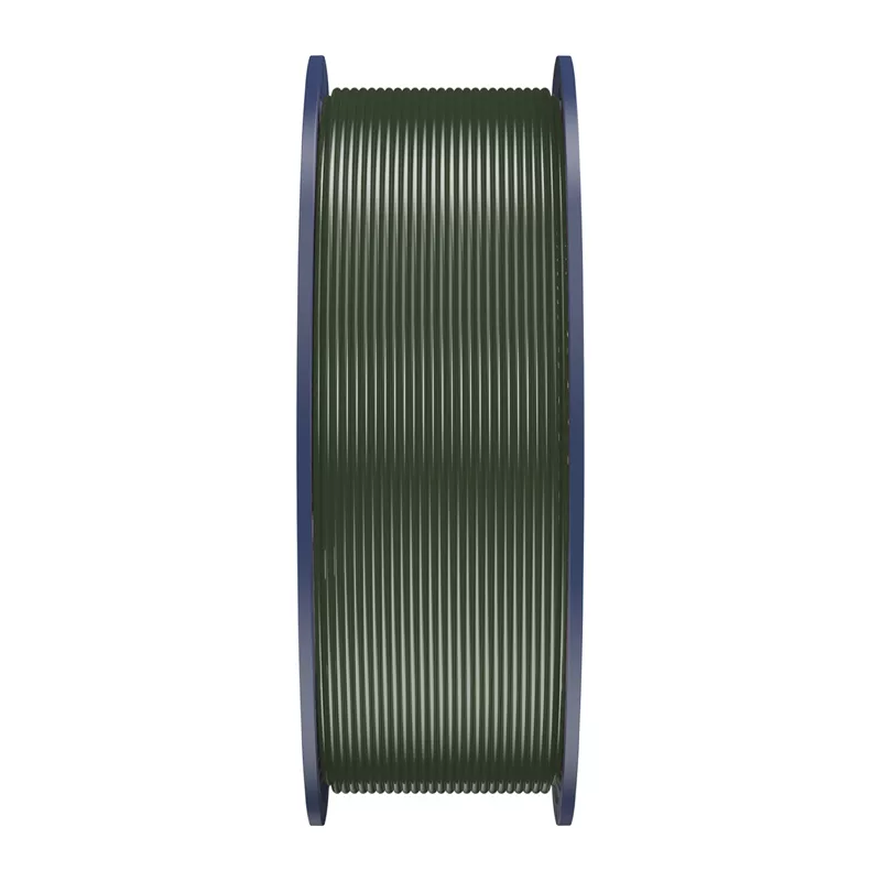 Filamento SUNLU PETG (Olive Green) 1,75 mm 1 kg