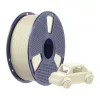 Filamento SUNLU PETG 1,75 mm marfim 1 kg