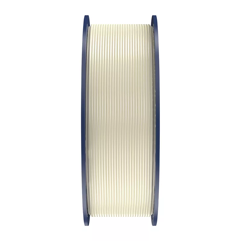 Filamento SUNLU PETG 1,75 mm marfim 1 kg