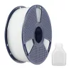 Filamento SUNLU PP Natural White 1.75mm 1kg