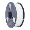 Filamento SUNLU PP Natural White 1.75mm 1kg