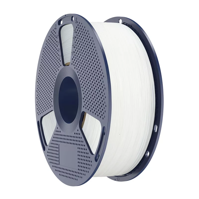 Filamento SUNLU PP Natural White 1.75mm 1kg