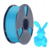 Filamento SUNLU PLA Glow In The Dark 1,75 mm azul 1 kg