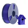 Filamento SUNLU ASA 1,75 mm azul 1 kg