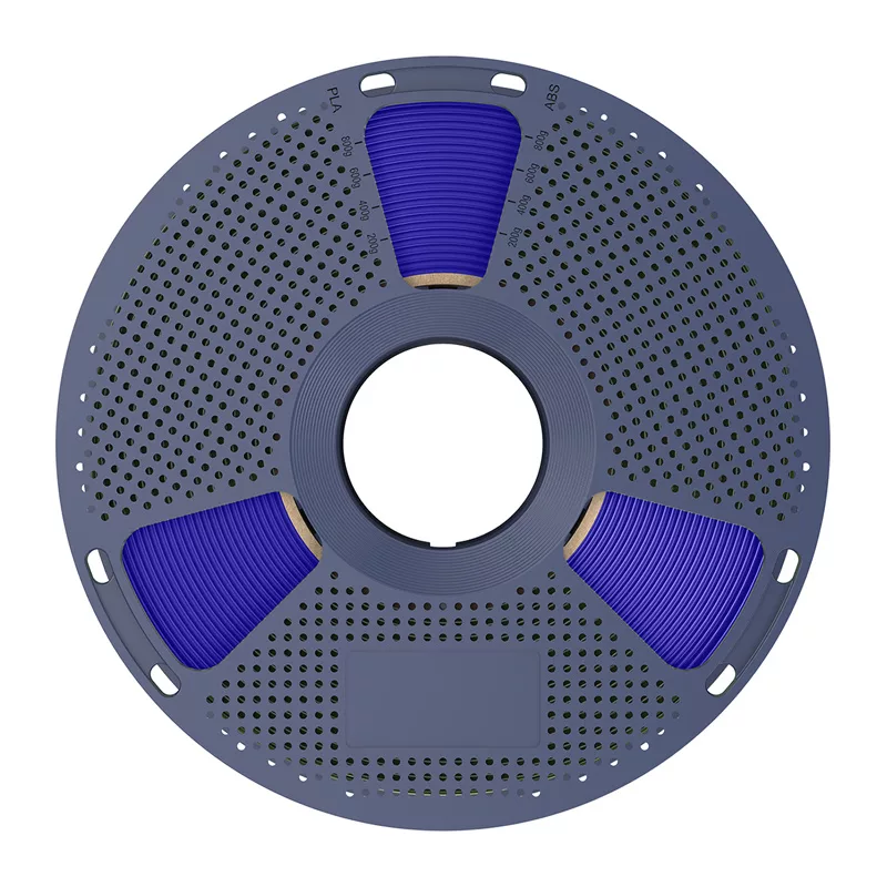Filamento SUNLU ASA 1,75 mm azul 1 kg
