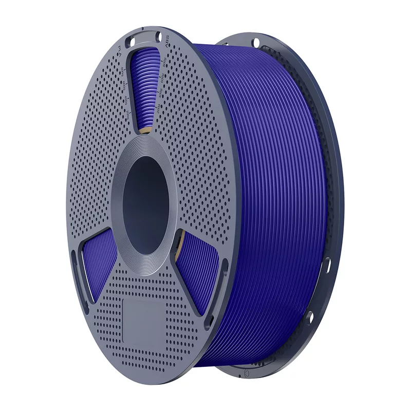 Filamento SUNLU ASA 1,75 mm azul 1 kg