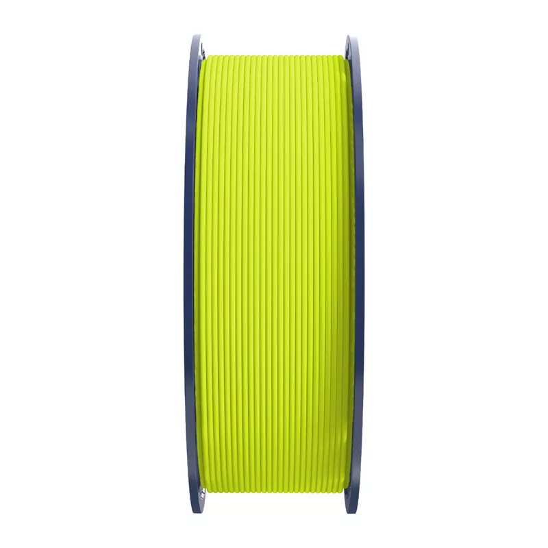 Filamento SUNLU PLA Matte 1,75 mm verde-claro 1 kg