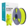 Filamento SUNLU PLA Matte 1,75 mm verde-claro 1 kg