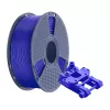 Filamento SUNLU ABS 1,75 mm azul 1 kg