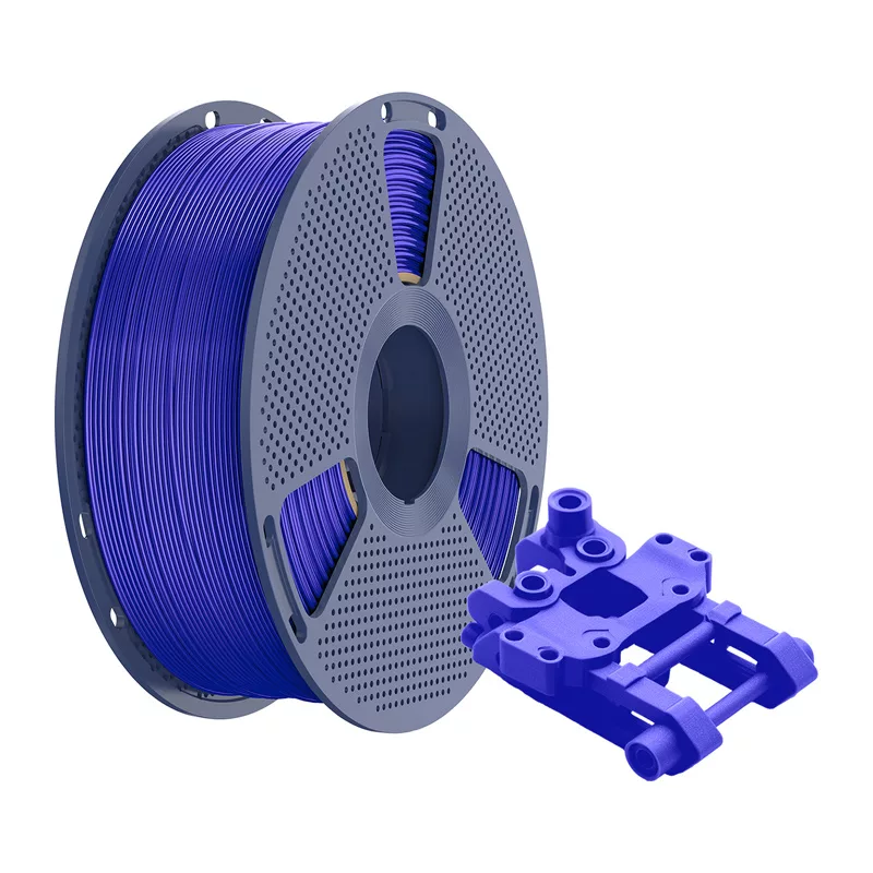 Filamento SUNLU ABS 1,75 mm azul 1 kg
