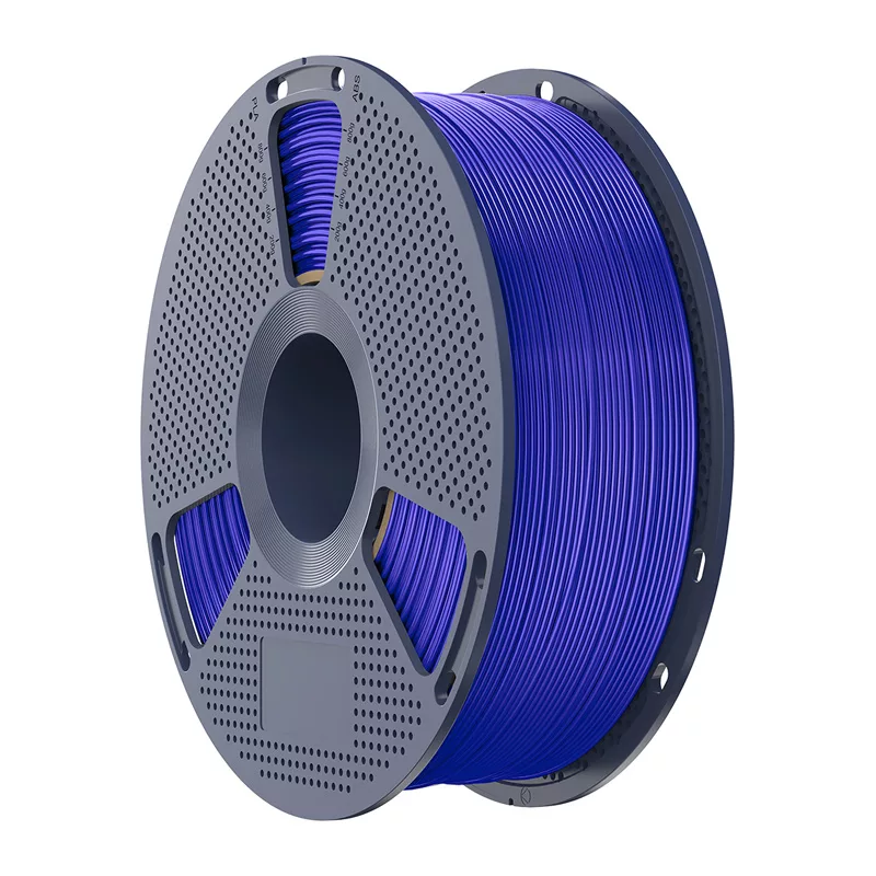 Filamento SUNLU ABS 1,75 mm azul 1 kg