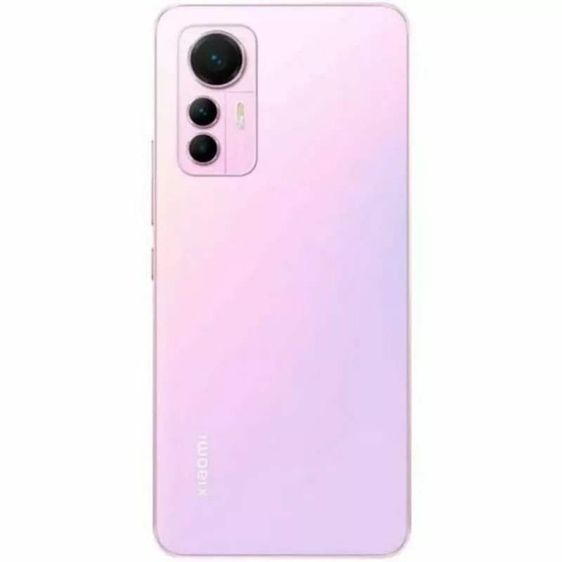 Xiaomi 12 Lite 5G 128GB 8GB RAM rosa