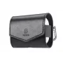 Capa protetora Dux Ducis Mix Series para Apple AirPods 3.ª geração, preto