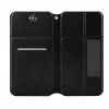 Capa universal Dux Ducis Série C 5,5-6,7 polegadas preto