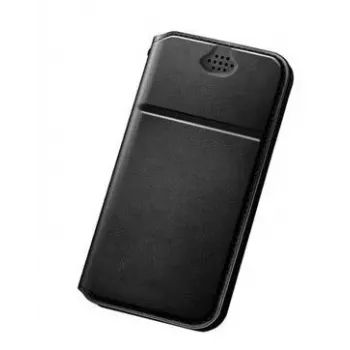 Capa universal Dux Ducis Série C 5,5-6,7 polegadas preto