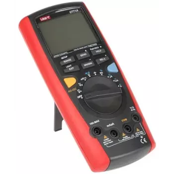 UNI-T UT-71A Multímetro Digital 20000 Contagens True RMS Auto Ranging