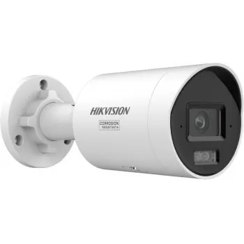 Câmara IP turret 6MP AcuSense Hikvision DS-2CD2067G3-LIY(2.8mm)