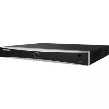Hikvision DS-7616NXI-I2/16P/S NVR 4K 16 canais com AcuSense e 16 portas PoE