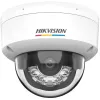 Hikvision DS-2CD1147G3-LIU(2.8mm) Câmara IP 4MP com microfone incorporado, objetiva fixa 2,8mm, IR e luz branca, IP67, IK10