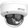 Hikvision DS-2CD1147G3-LIU(2.8mm) Câmara IP 4MP com microfone incorporado, objetiva fixa 2,8mm, IR e luz branca, IP67, IK10