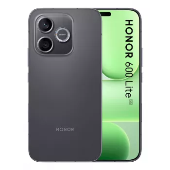 HONOR 600 Lite 8/128GB preto