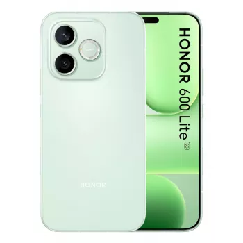 HONOR 600 Lite 8/128GB verde