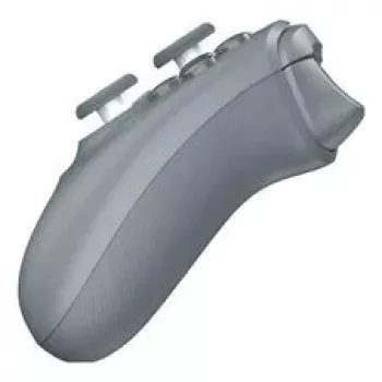 GameSir G7 SE Comando cinzento com sticks de efeito Hall Xbox Series/PC com fios