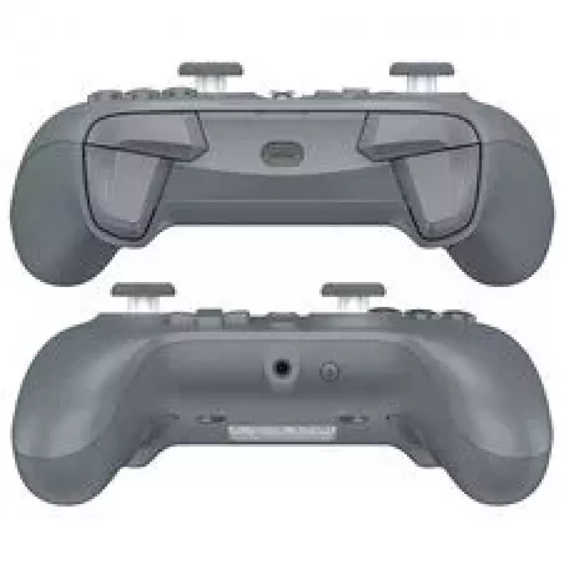 GameSir G7 SE Comando cinzento com sticks de efeito Hall Xbox Series/PC com fios
