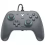 GameSir G7 SE Comando cinzento com sticks de efeito Hall Xbox Series/PC com fios