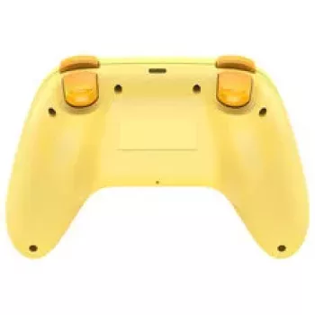GameSir Nova Lite Comando multiplataforma - amarelo